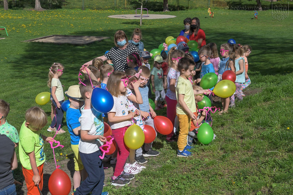 Optymizm GO w MPP nr 6