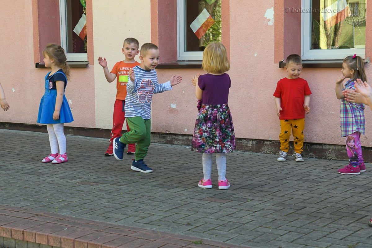 Optymizm GO w MPP nr 6