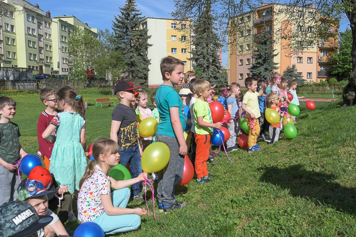 Optymizm GO w MPP nr 6