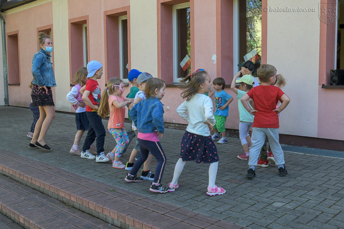 Optymizm GO w MPP nr 6