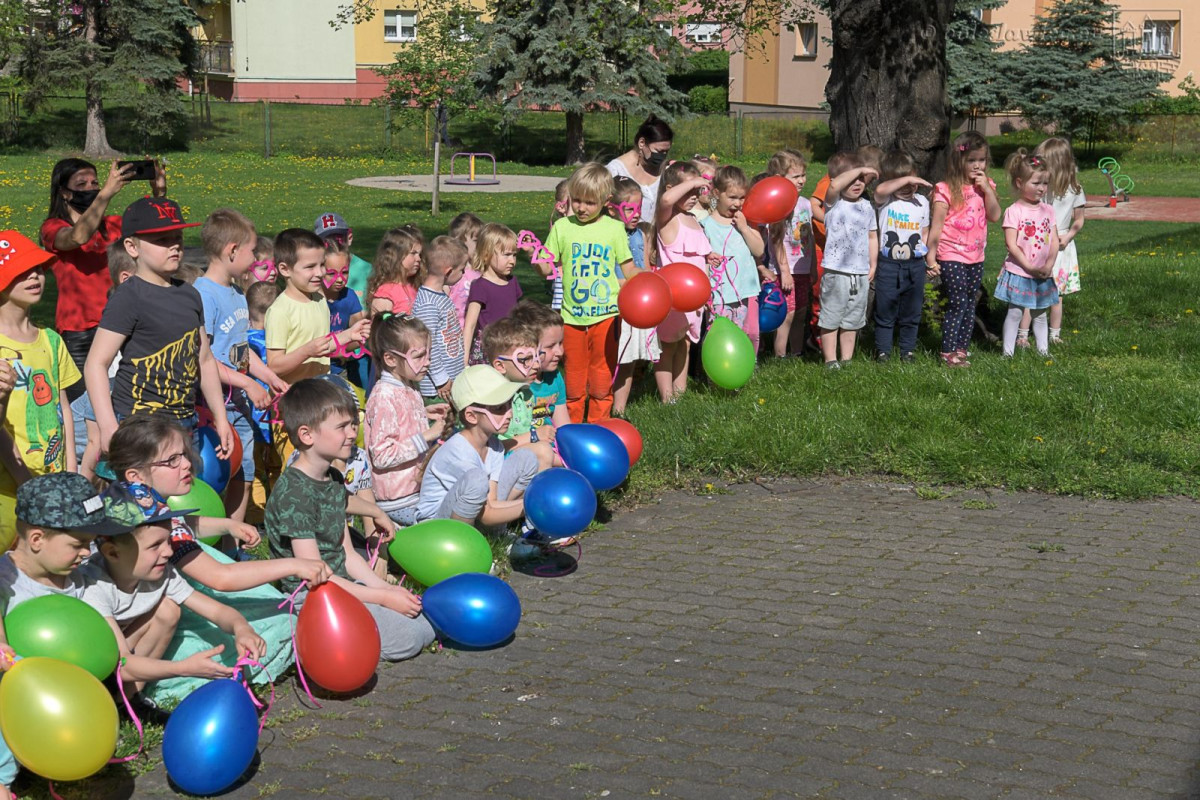 Optymizm GO w MPP nr 6