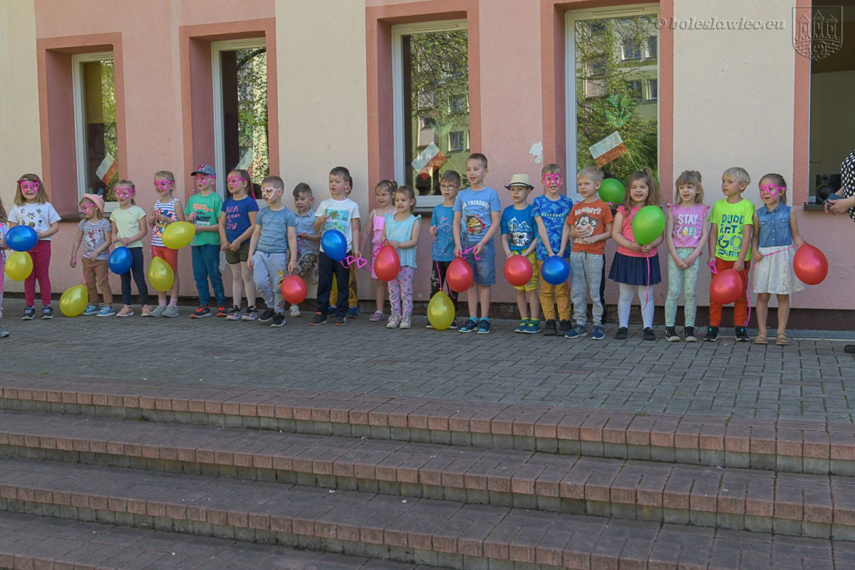 Optymizm GO w MPP nr 6