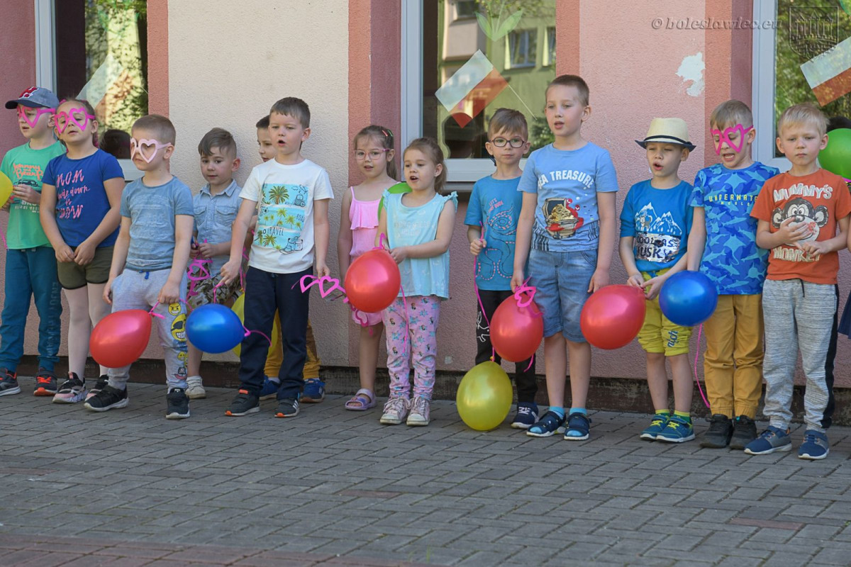 Optymizm GO w MPP nr 6