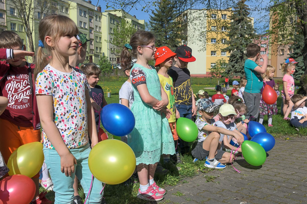 Optymizm GO w MPP nr 6