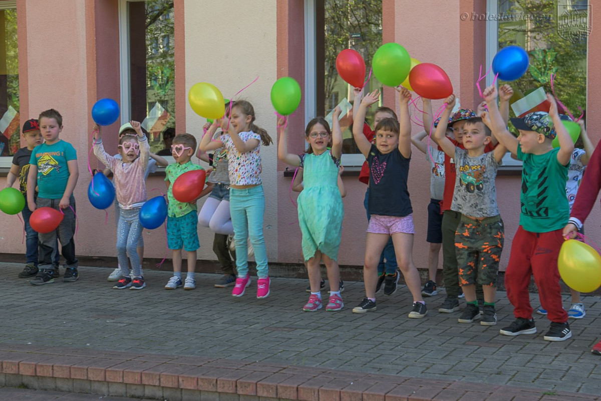 Optymizm GO w MPP nr 6