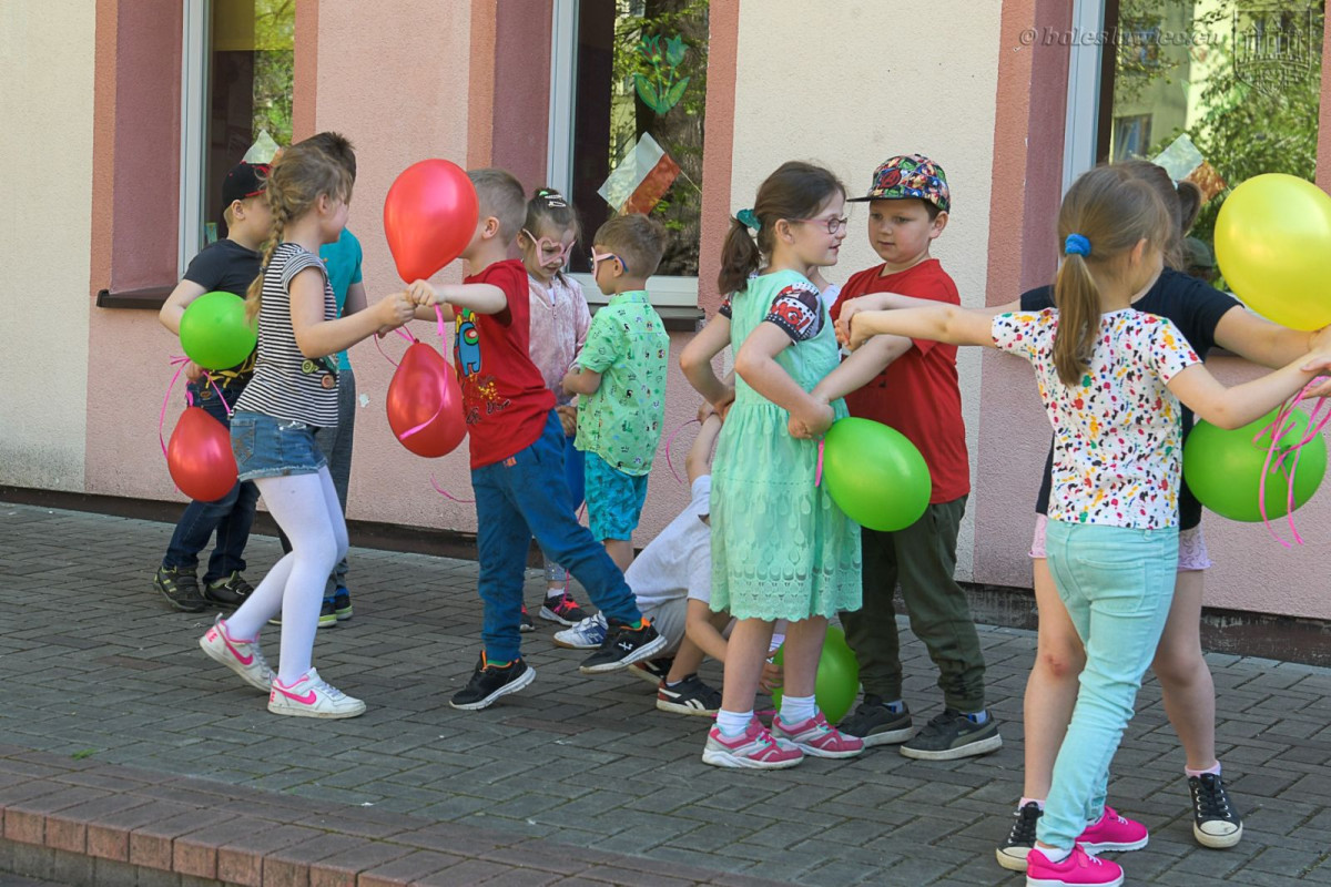 Optymizm GO w MPP nr 6