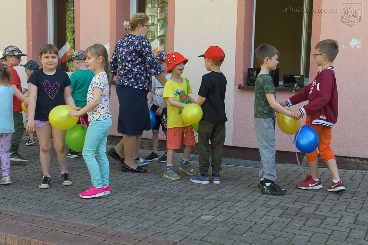 Optymizm GO w MPP nr 6