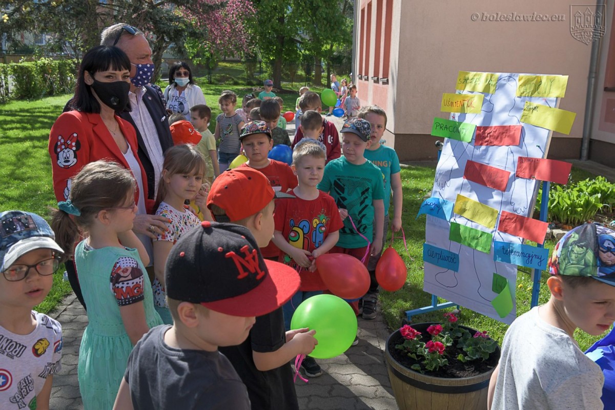 Optymizm GO w MPP nr 6