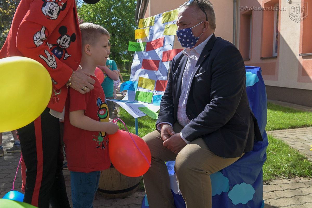 Optymizm GO w MPP nr 6