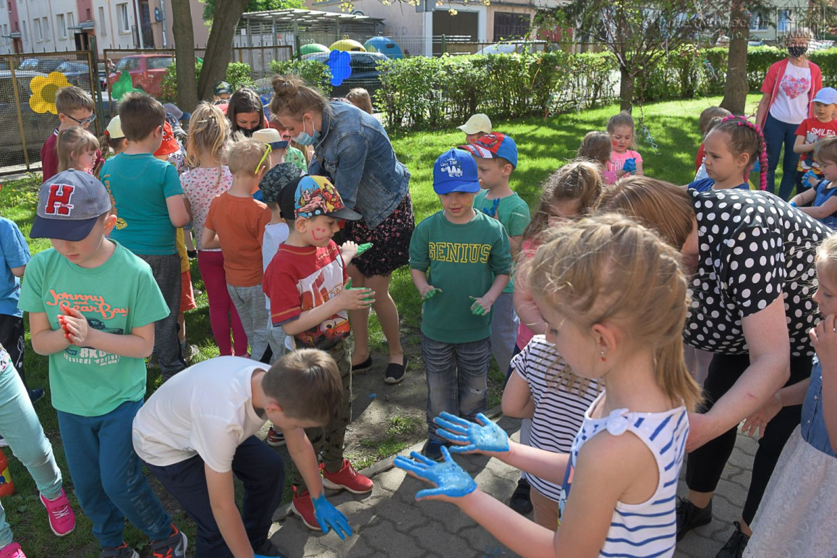 Optymizm GO w MPP nr 6