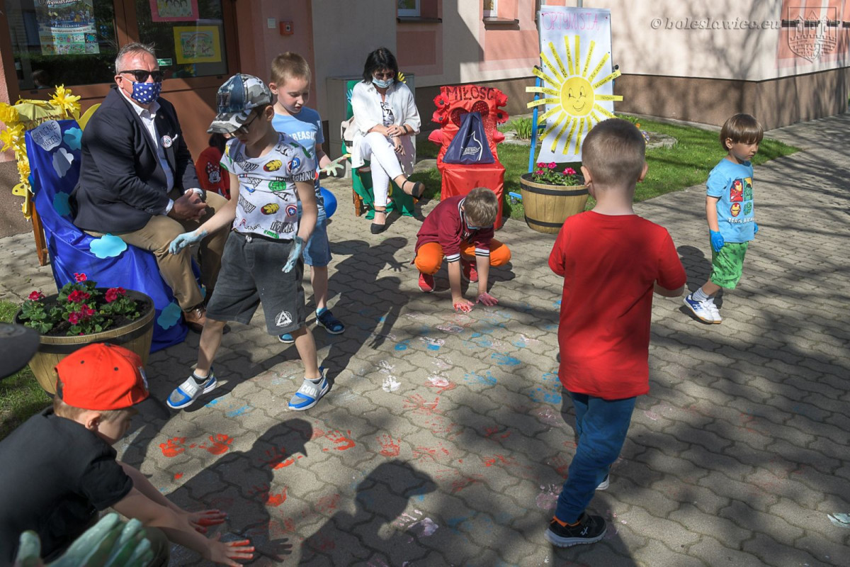 Optymizm GO w MPP nr 6