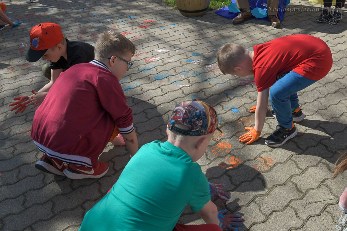 Optymizm GO w MPP nr 6