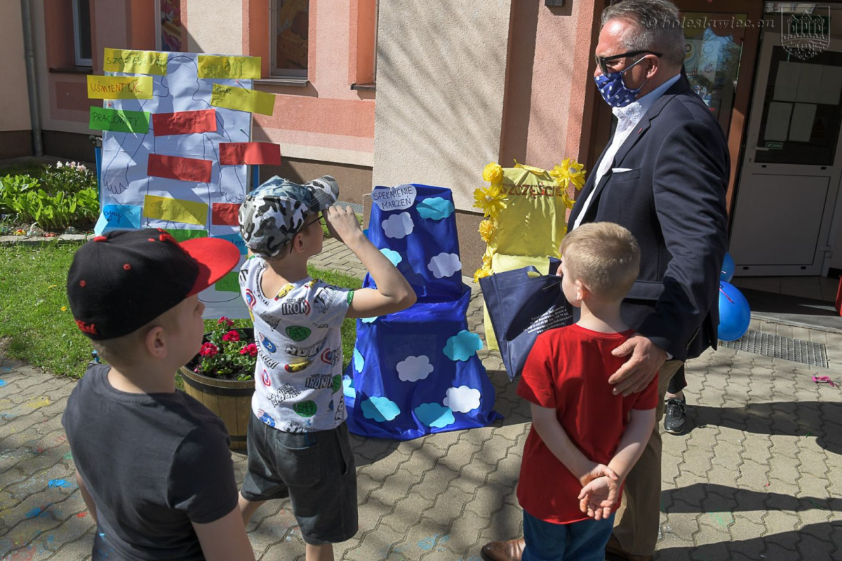 Optymizm GO w MPP nr 6