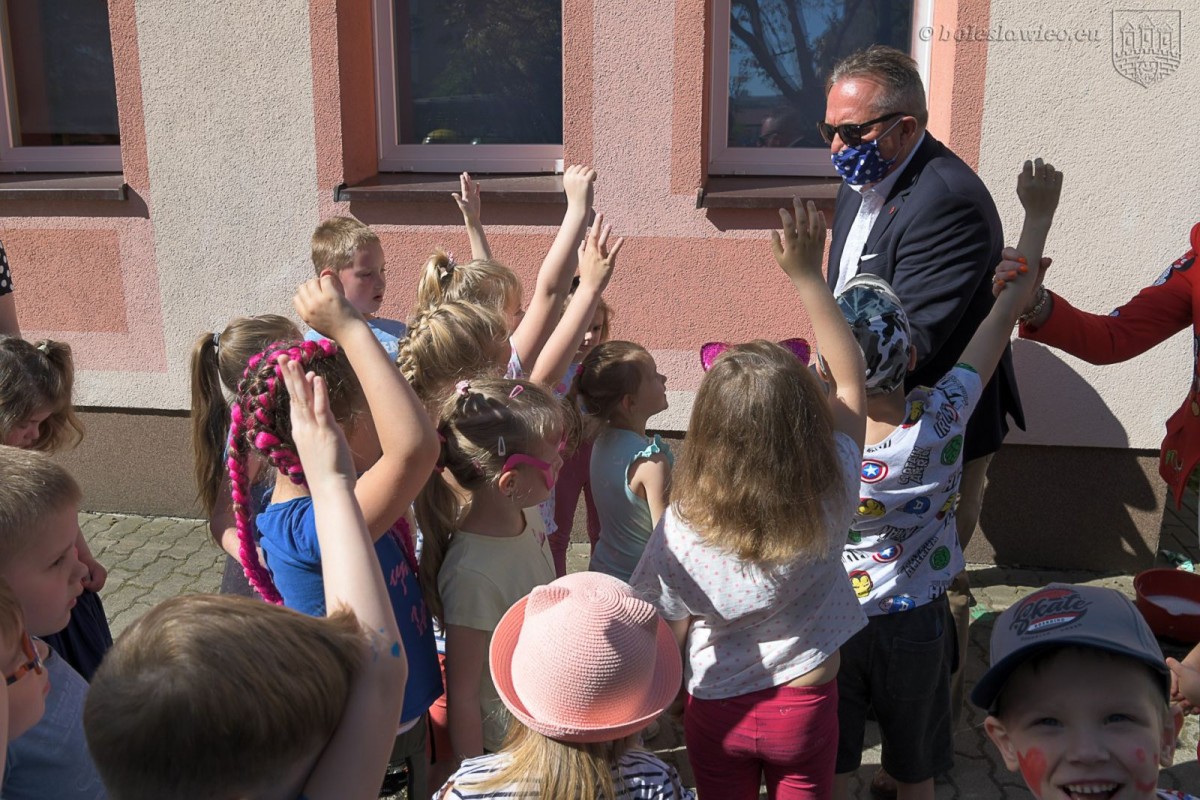 Optymizm GO w MPP nr 6