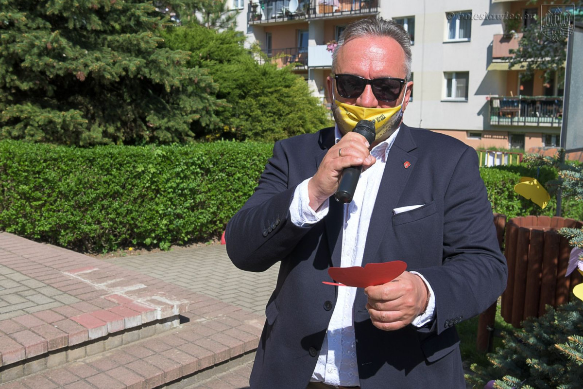 Kraina Optymizmu w MPP nr 1