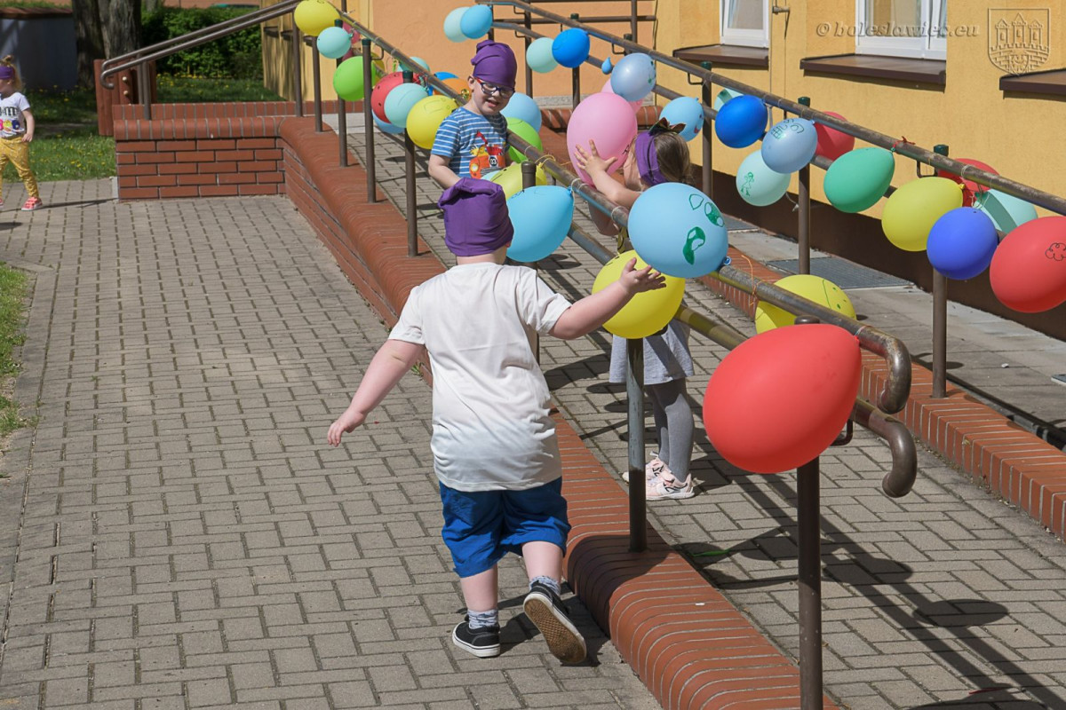 Kraina Optymizmu w MPP nr 1