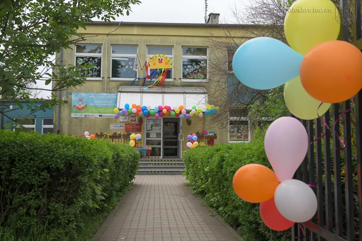 Święto Optymizmu w MPP nr 7