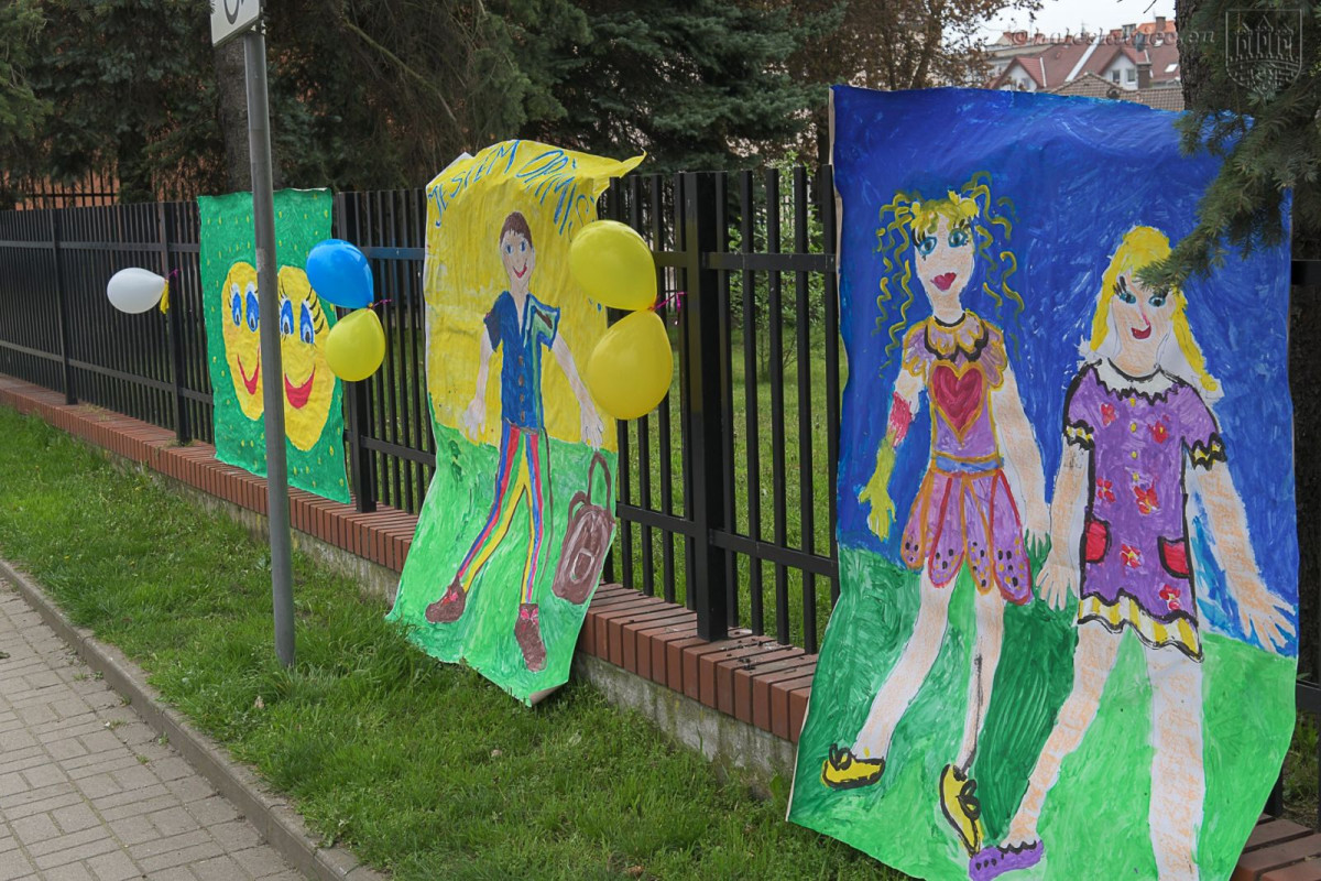 Święto Optymizmu w MPP nr 7