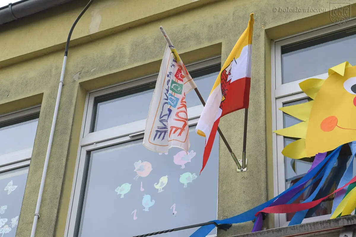 Święto Optymizmu w MPP nr 7