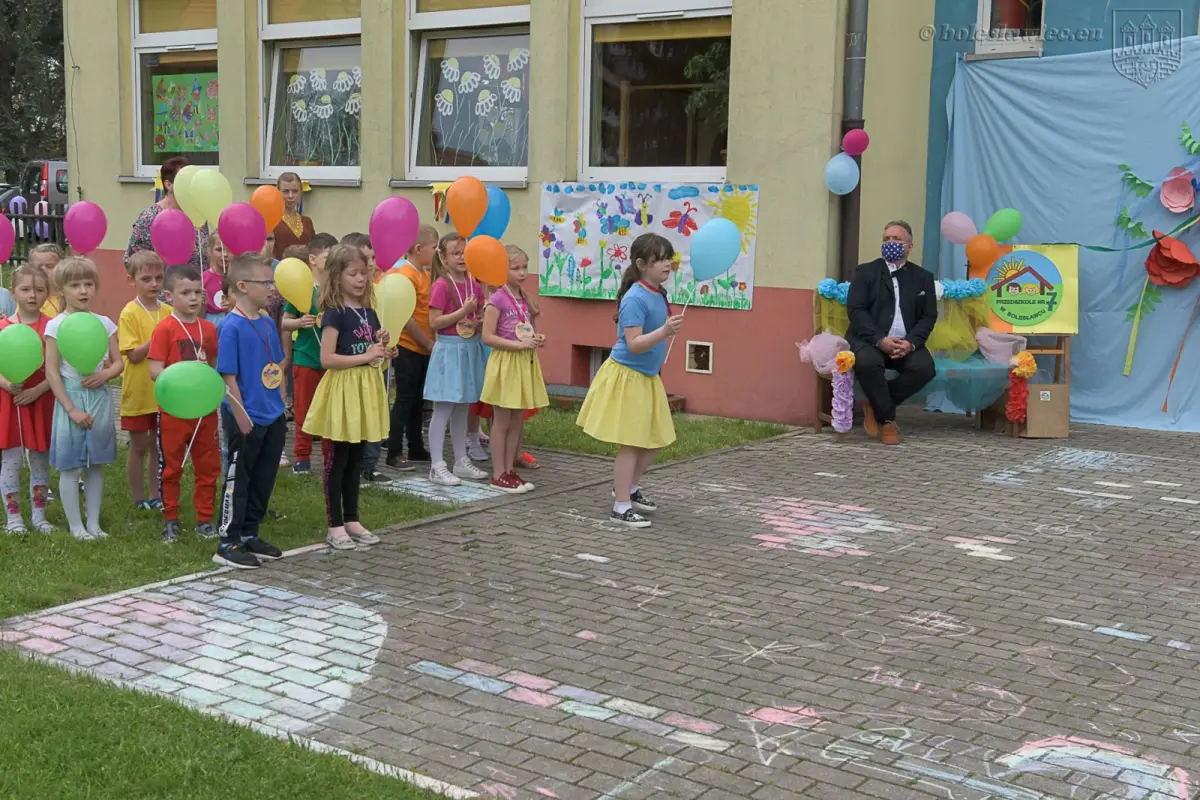 Święto Optymizmu w MPP nr 7