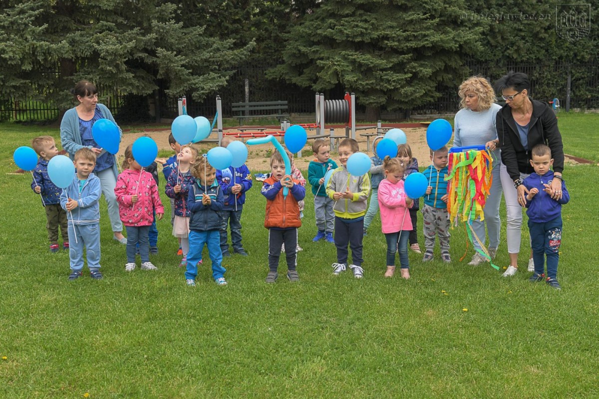 Święto Optymizmu w MPP nr 7