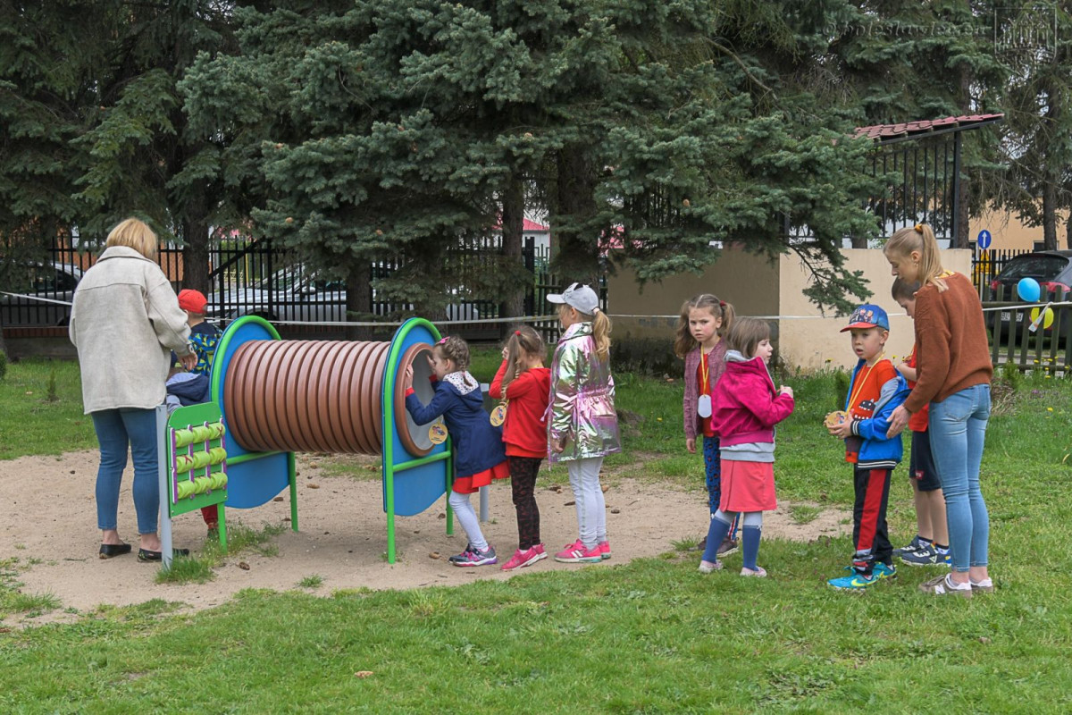 Święto Optymizmu w MPP nr 7