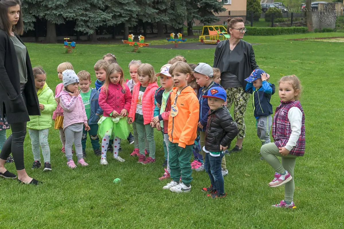 Święto Optymizmu w MPP nr 7
