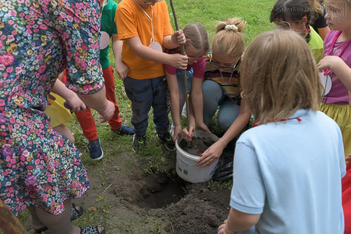 Święto Optymizmu w MPP nr 7