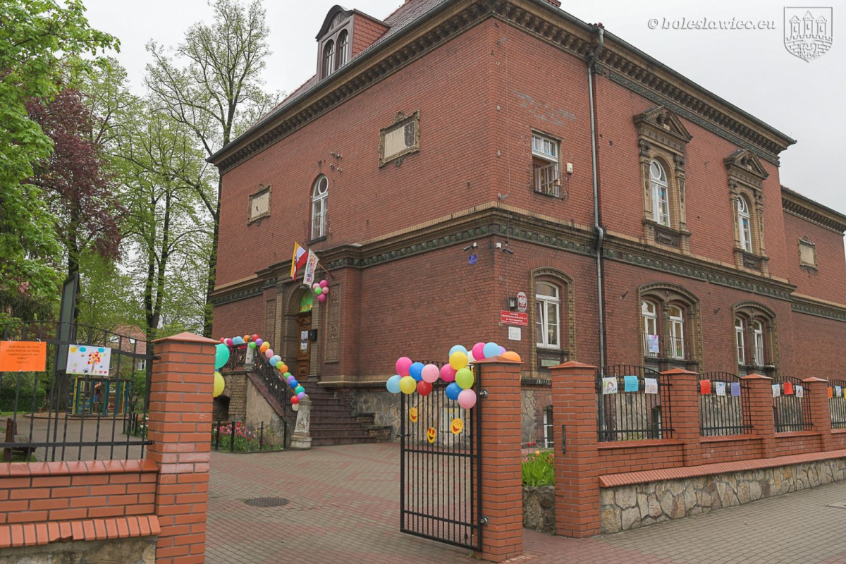 Święto Optymizmu w MPP nr 2