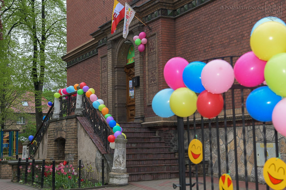 Święto Optymizmu w MPP nr 2