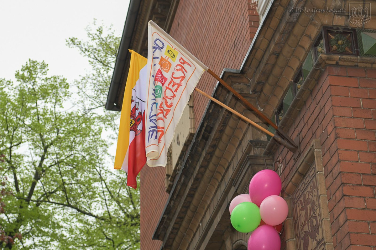 Święto Optymizmu w MPP nr 2