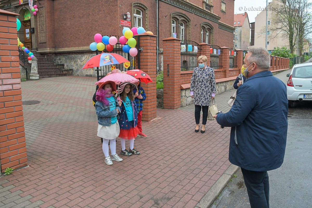 Święto Optymizmu w MPP nr 2