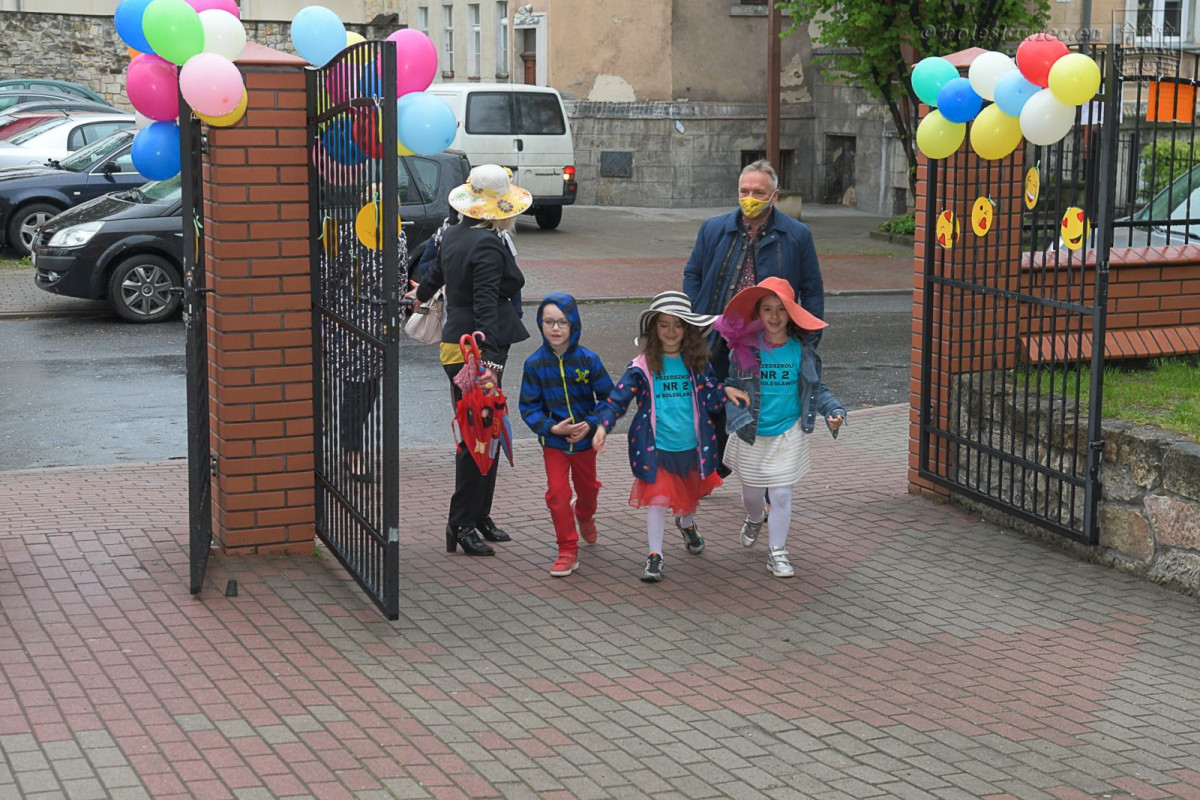 Święto Optymizmu w MPP nr 2