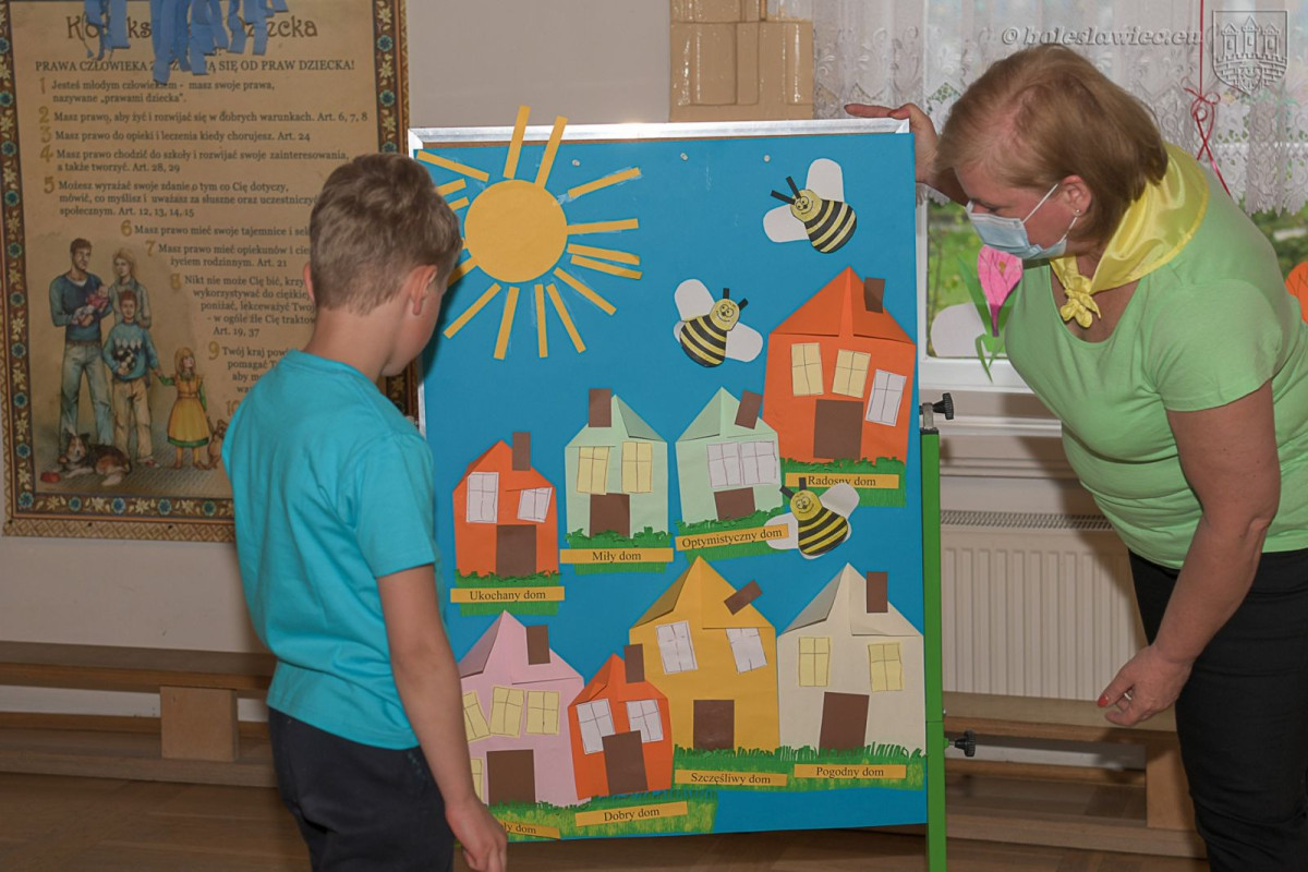 Święto Optymizmu w MPP nr 2