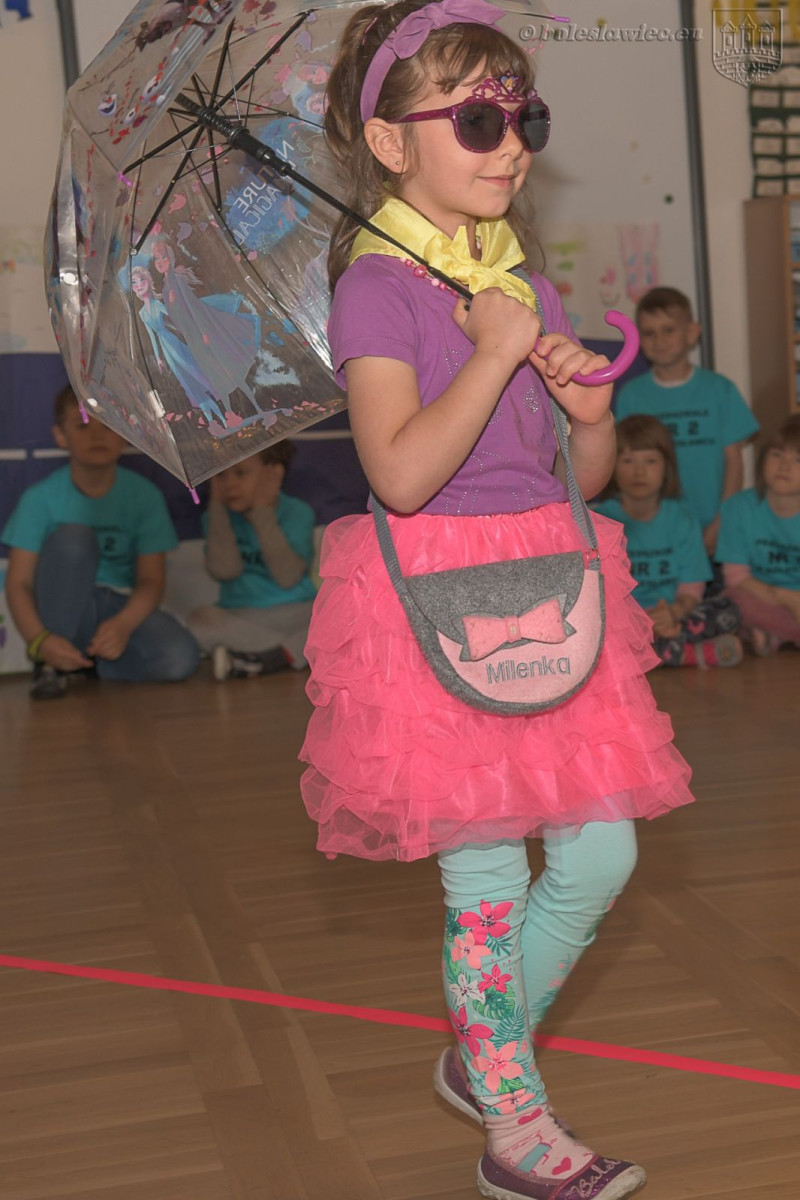 Święto Optymizmu w MPP nr 2