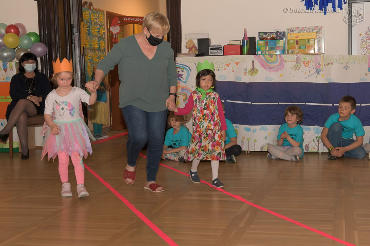 Święto Optymizmu w MPP nr 2