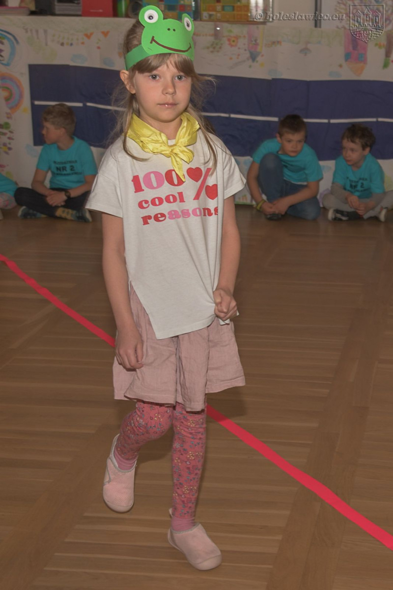 Święto Optymizmu w MPP nr 2