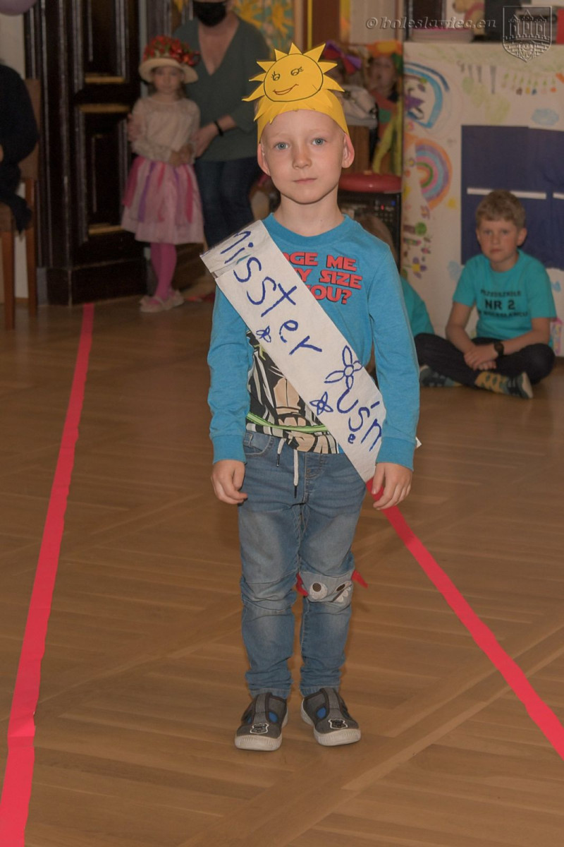 Święto Optymizmu w MPP nr 2