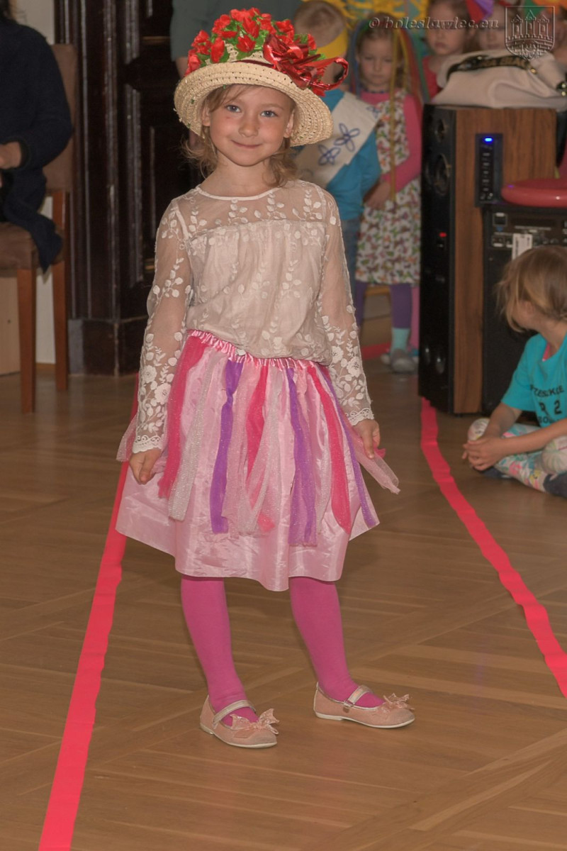 Święto Optymizmu w MPP nr 2