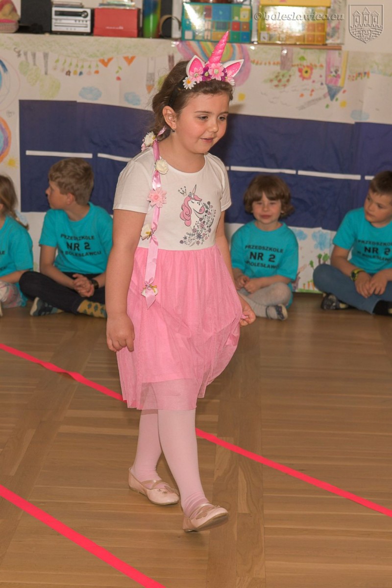 Święto Optymizmu w MPP nr 2