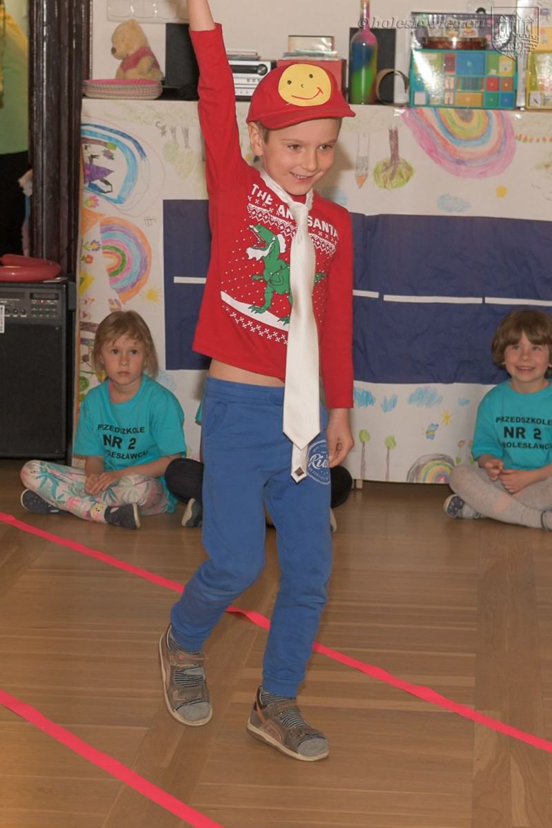 Święto Optymizmu w MPP nr 2