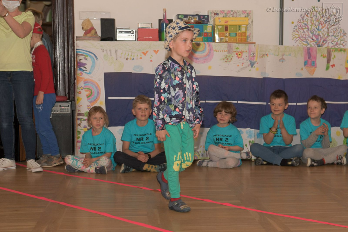 Święto Optymizmu w MPP nr 2