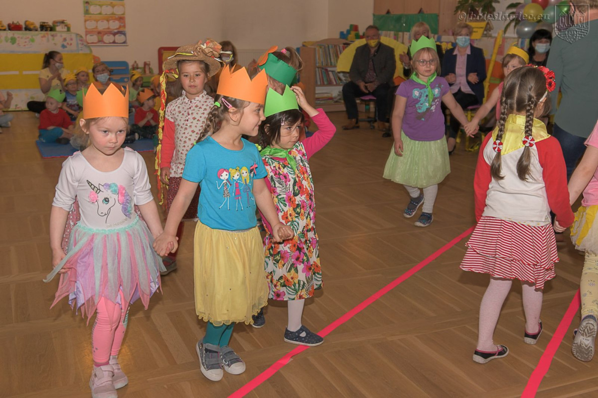 Święto Optymizmu w MPP nr 2