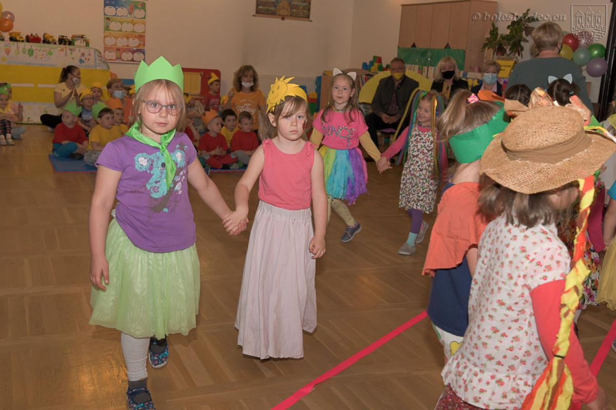 Święto Optymizmu w MPP nr 2