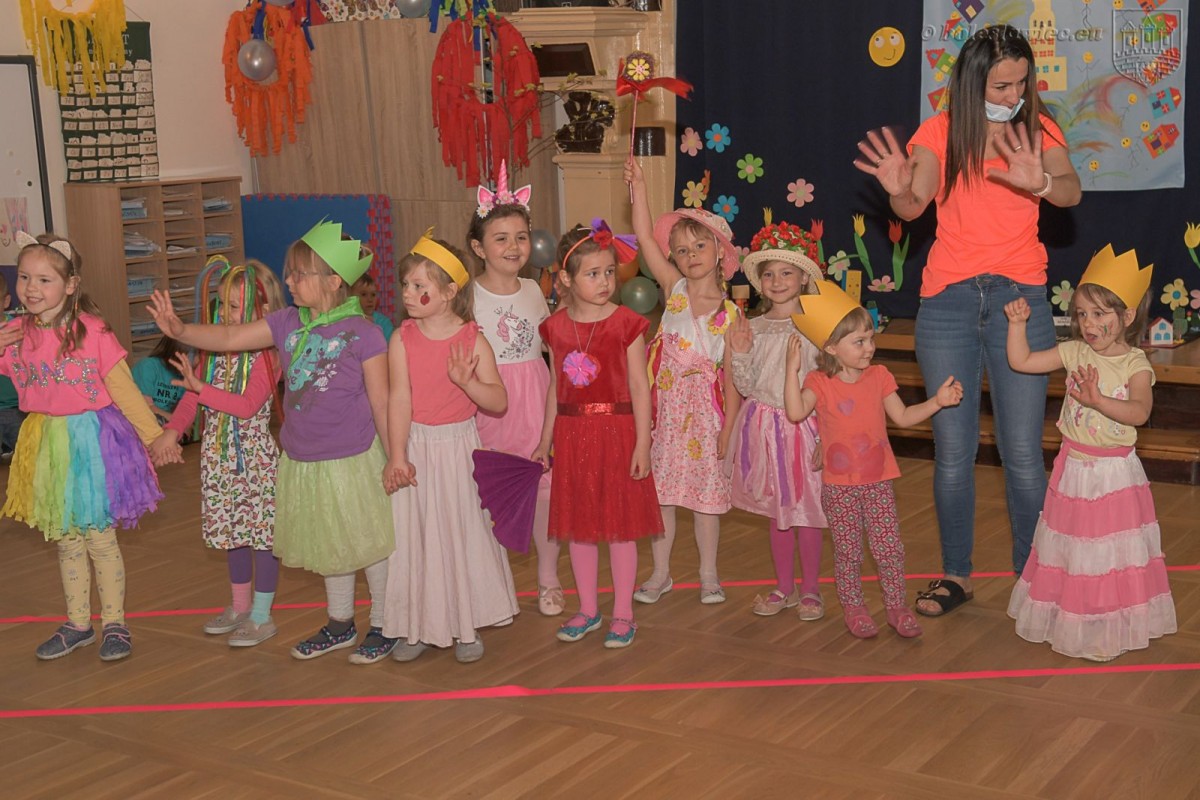 Święto Optymizmu w MPP nr 2