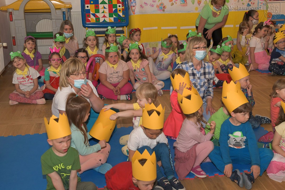 Święto Optymizmu w MPP nr 2