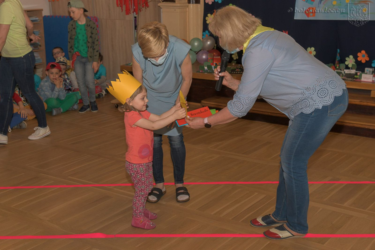 Święto Optymizmu w MPP nr 2