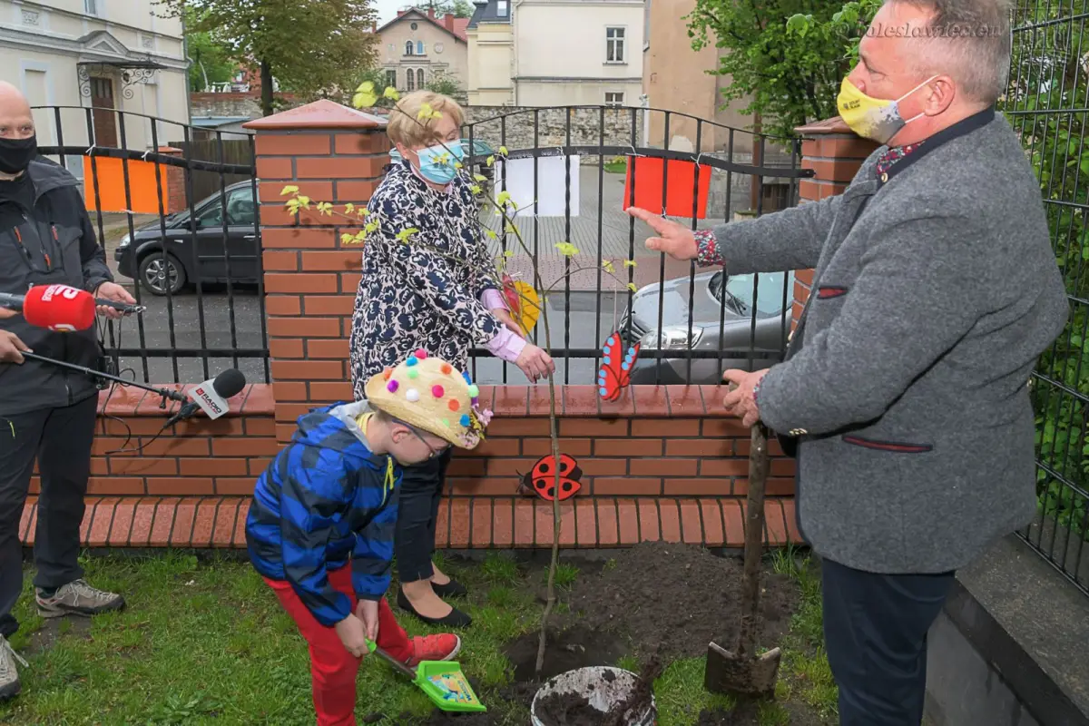 Święto Optymizmu w MPP nr 2