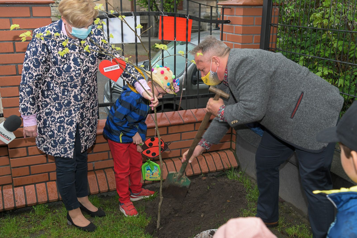 Święto Optymizmu w MPP nr 2