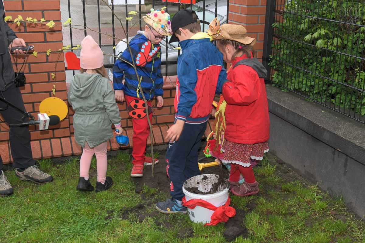 Święto Optymizmu w MPP nr 2